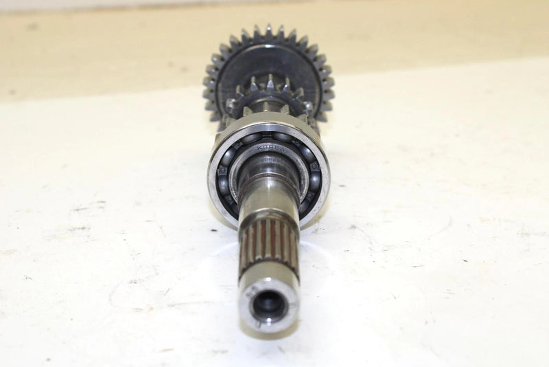1999 Polaris Sportsman 500 Oem Transmission Input 31T Shaft 3233361 AP119