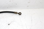 2002 Arctic Cat 375 Automatic (4x4 Green) Oem Front Brake Hose 1502-186 AA29