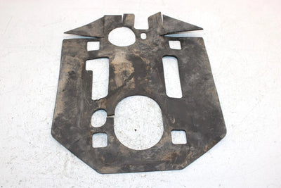 1997 Suzuki King Quad 300 4x4 Oem Upper Frame Pad 09319-10064 AS11