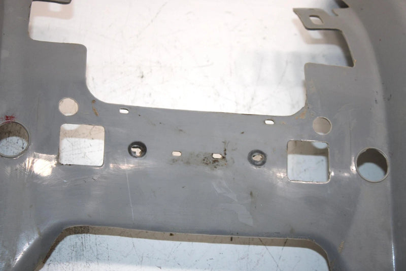 1993 Polaris 350l 4x4 Oem Front Fender 2631550-143 AP27