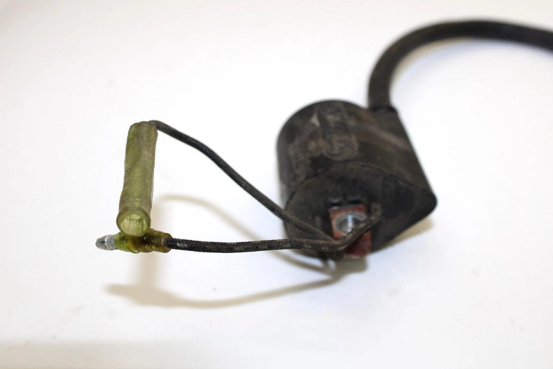 2000 Yamaha Sx600r Oem Ignition Coil 8DM-82310-30-00 SY75