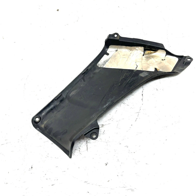 02 Honda Foreman Rubicon TRX500 OEM Right Side Tank Cover 83550-HN2-A00ZA AH79
