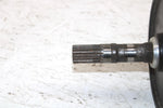 2001 Ski-doo Mxz X 440 Oem Drive Axle 504151792 SS111
