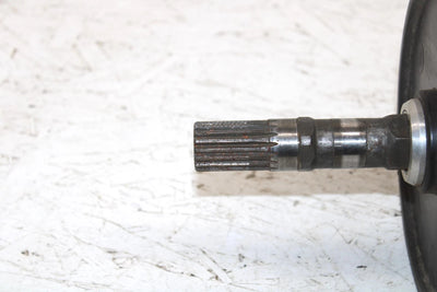 2001 Ski-doo Mxz X 440 Oem Drive Axle 504151792 SS111