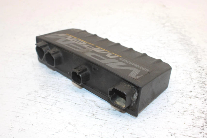 2002 Ski-doo Mxz 800 Adrenaline Oem CDI Ignition Box W/Teather 512059461 SS21