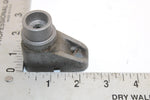 Ski-doo Oem Idler Wheel Mount Bracket (Pair) 503190389 Q4611