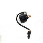 86-88 Honda FourTrax 200 TRX200SX 2x4 OEM Starter Relay 35850-HB3-771 AH91