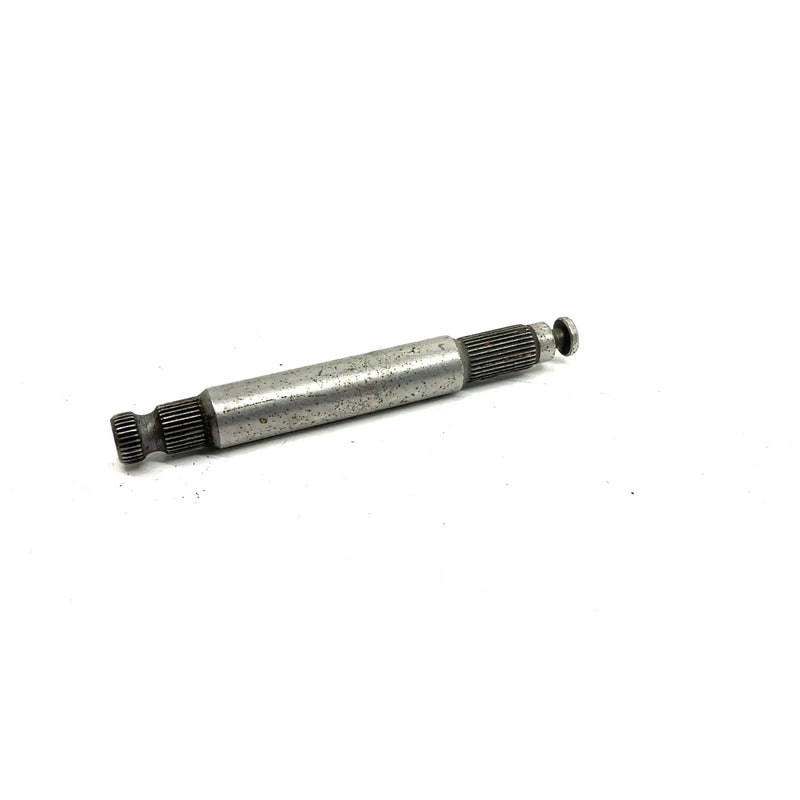 00-06 Honda Rancher 350 OEM Gear Shift Spindle 24611-HN5-670 AH72