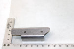 Polaris Oem Muffler Heat Shield 5241678 Q1359