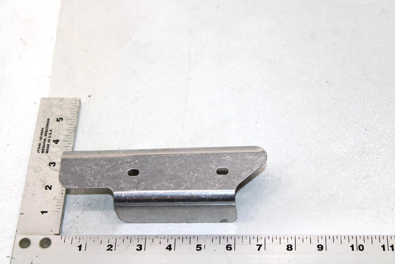 Polaris Oem Muffler Heat Shield 5241678 Q1359