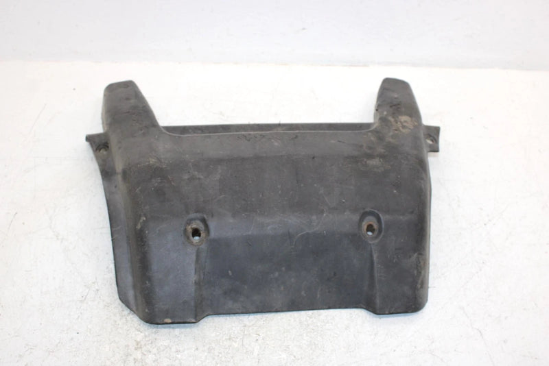2007 Honda Fortrax 680 Oem Rear Skid Plate Protector 81320-HN8-000ZA AH46