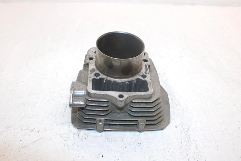 1996 Kawasaki Bayou 300 Oem 77mm Bore Cylinder 11005-1533 AK19