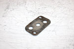2001 Ski-doo Mxz 600 Oem Skid Mount Bracket 518201321 SS4