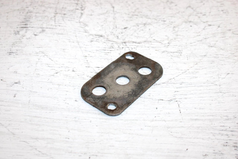 2001 Ski-doo Mxz 600 Oem Skid Mount Bracket 518201321 SS4