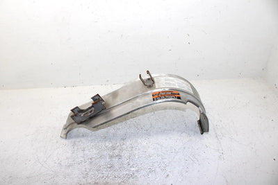 1996 Yamaha Vmax 600 Oem Clutch Belt Cover 8AB-77310-00-00 SY29