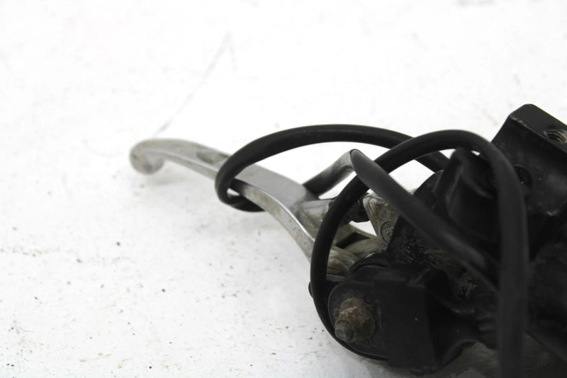 2007 Yamaha Attak Gt Oem Brake Master Cylinder 8FA-W2587-00-00 SY135