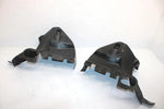 94 Arctic Cat Puma Oem Inner Fender Set 0606-966 0606-967 SA25