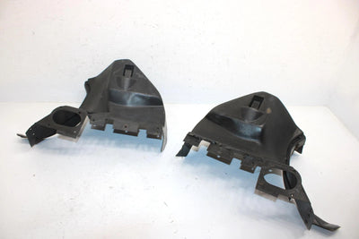 94 Arctic Cat Puma Oem Inner Fender Set 0606-966 0606-967 SA25