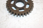 2004 Honda Fourtrax Foreman Rubicon Oem 28T Countershaft Gear 23751-HN2-000 AH5