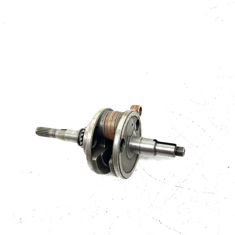 1996 Yamaha Warrior 350 OEM Crankshaft 1UY-11400-00-00 AY60