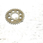 2012 Yamaha Grizzly 550 YFM550 4x4 OEM Sprocket 1HP-13354-00-00 AY65