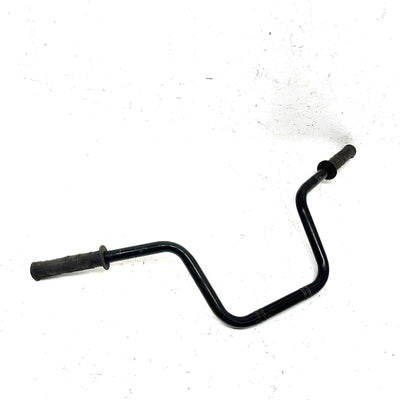 07-14 Honda Rancher 420 OEM Handlebar 53100-HP5-600 AH28