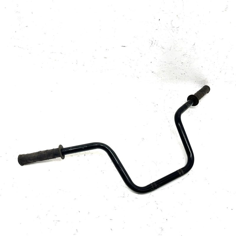 07-14 Honda Rancher 420 OEM Handlebar 53100-HP5-600 AH28