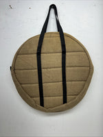 New Brown Yarn Rodeo Rope Bag EE-37