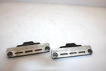 03 Polaris ProX 600 OemRail Reinforcement Bracket (Pair) With Bumper 5134769 SP3