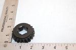 00 Arctic Cat 300 4x4 Oem 5th Driven Dog Gear 21T 3446-147 AA20