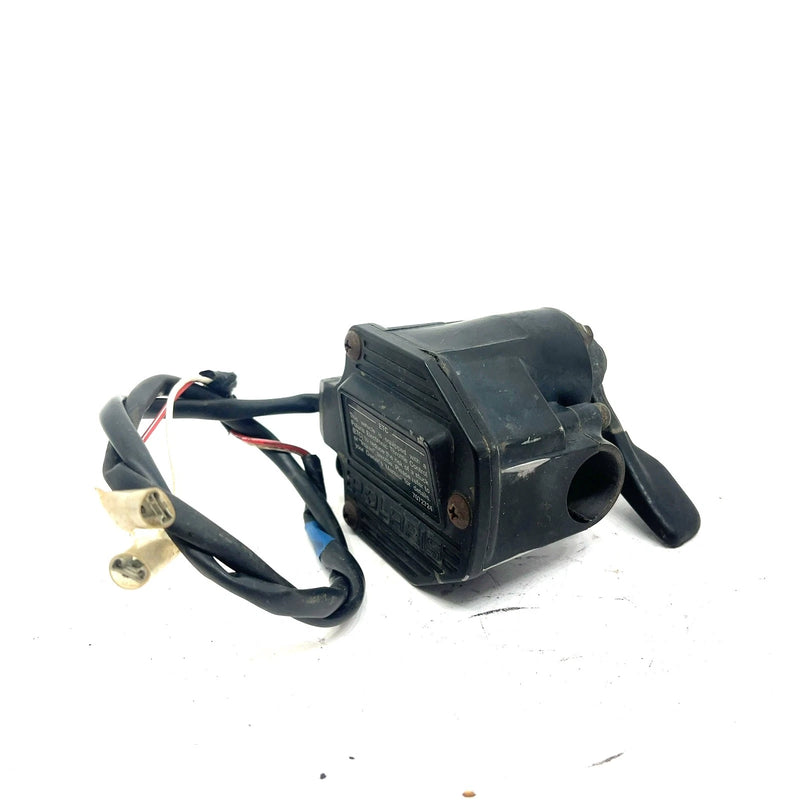 96-98 Polaris Trail Blazer 250 ES OEM Throttle Lever 2010159 AP217