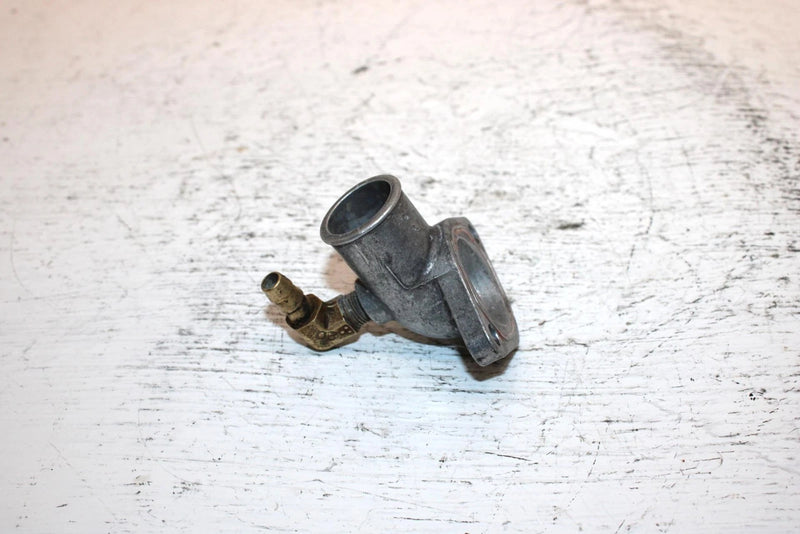 2002 Ski-doo Mxz 800 Adrenaline Oem Coolant Outlet Fitting 420922062 SS21