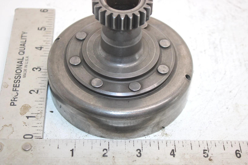 2007 Honda Trx 250 Fourtrax Recon Es Oem Clutch Drum 22500-HS0-A00 AH38