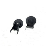 2000 Polaris Virage OEM Fuel Tank Bracket Pair 5244758 JP50