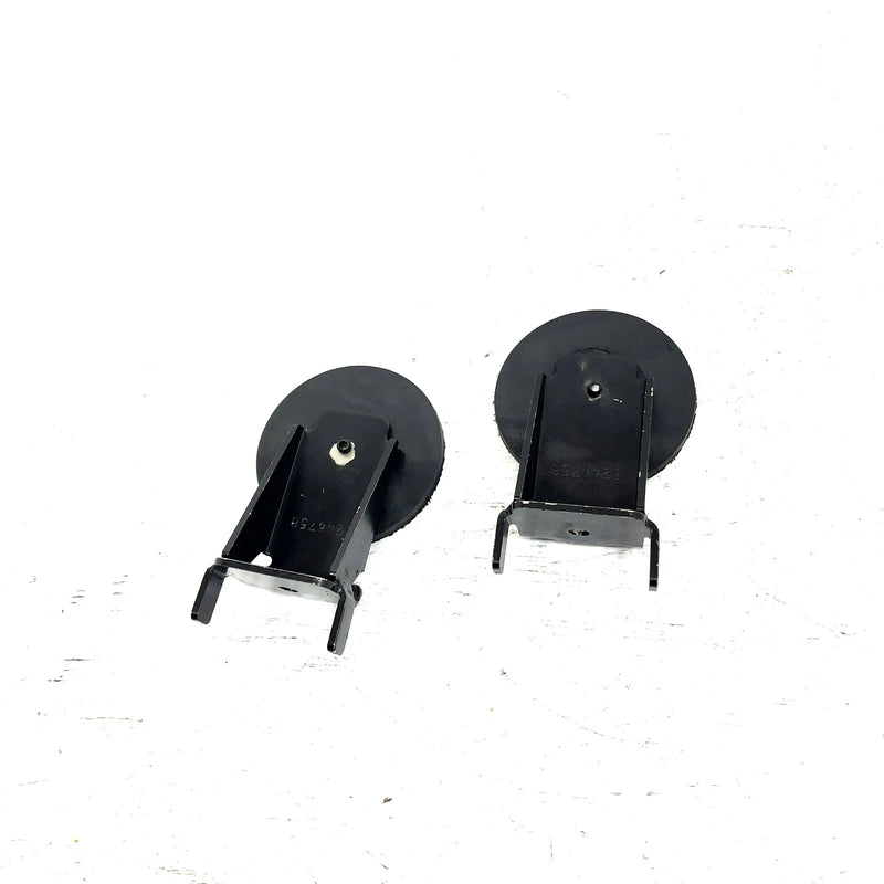 2000 Polaris Virage OEM Fuel Tank Bracket Pair 5244758 JP50
