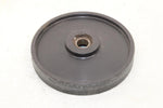 90 Polaris Trail Oem Black Idler Wheel 5431172 1543022 Q3209