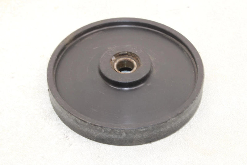 90 Polaris Trail Oem Black Idler Wheel 5431172 1543022 Q3209