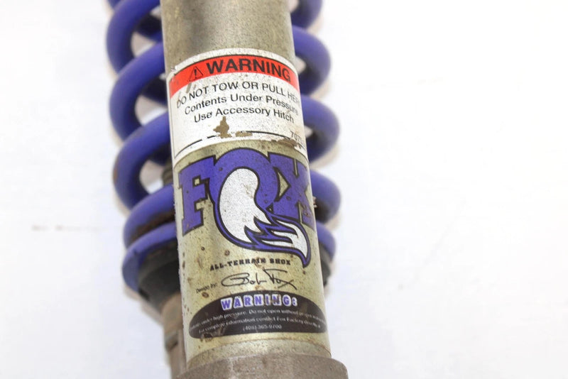 1997 Polaris Sport 400l Oem Rear Suspension Shock 7041383 AP214