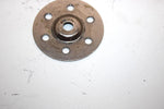 97 Arctic Cat Bearcat 454 2x4 Oem Shift Stopper Plate 3446-309 AA11