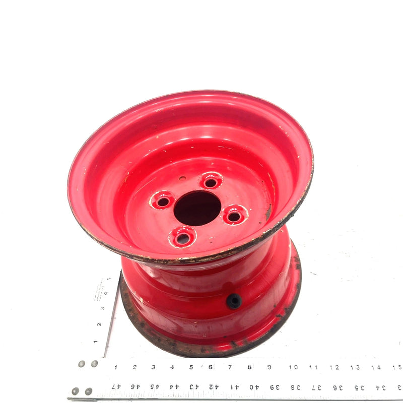 96-99 Polaris Xpress 300 OEM Rear Wheel Rim 1520183-486 AP248