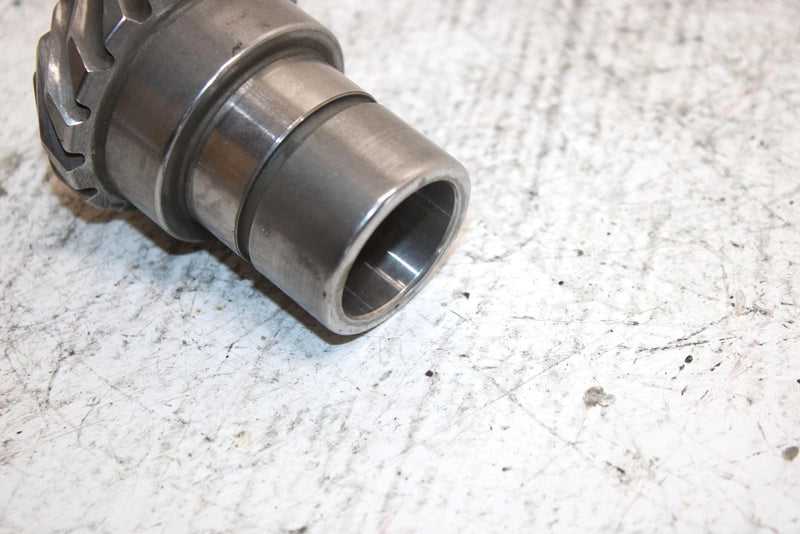 1999 Polaris Sportsman 335 Oem 16T Spiral Bevel Pinion 3233486 AP17