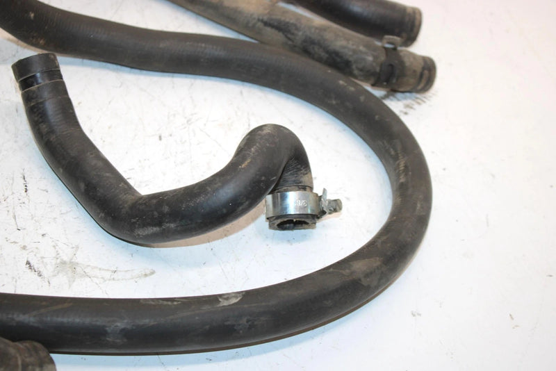 2019 Can-am Outlander 570 Oem Coolant Hose Set 709200310 709200792 AB9