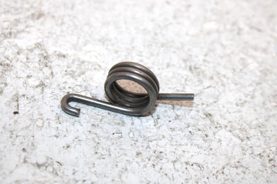 1996 Kawasaki Bayou 300 Oem Shift Stopper Arm Spring 92144-1162 AK25