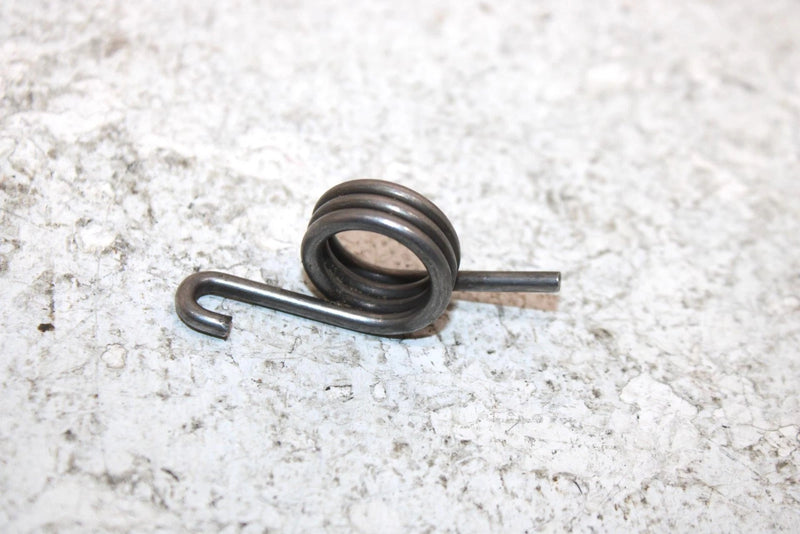 1996 Kawasaki Bayou 300 Oem Shift Stopper Arm Spring 92144-1162 AK25