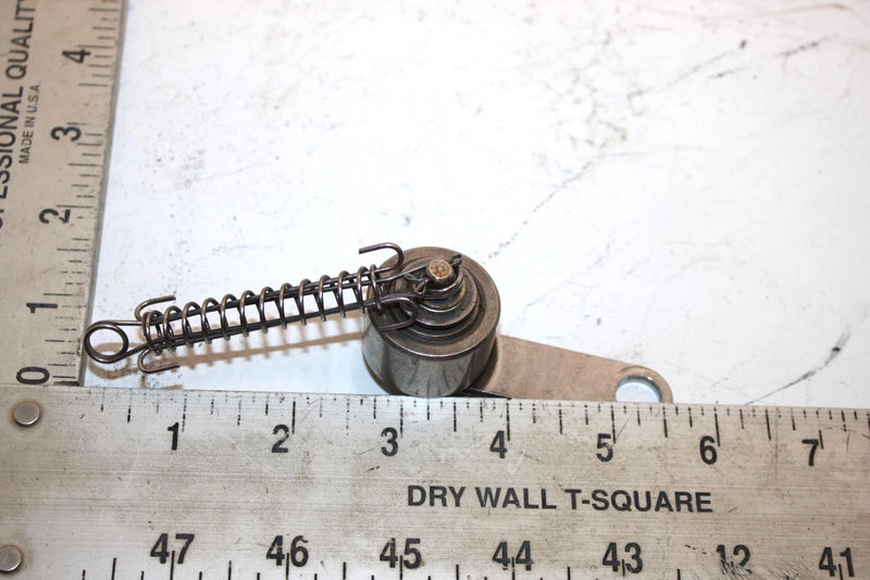 02 Arctic Cat Zr 600 Efi Cc Oem Tensioner Arm Set 0702-115 0702-129 Q2756