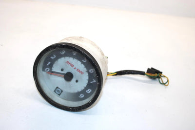 97 Ski-doo Formula Z 583 Oem Tachometer 415034200 SSS1