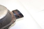 2002 Ski-doo Mxz X 440 OEM Exhaust Silencer Muffler 514053349 SS77