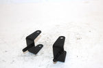 1999 Polaris Sportsman 325 Oem Headlight Mount Set 2431014 AP16