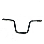 2002 Bombardier Quest 500 OEM Steering Handlebar 709400005 AB14