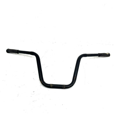 2002 Bombardier Quest 500 OEM Steering Handlebar 709400005 AB14